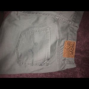 LRG Geans Jeans Size 30